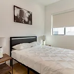 Modern Luxe Retreat Two-Bedroom